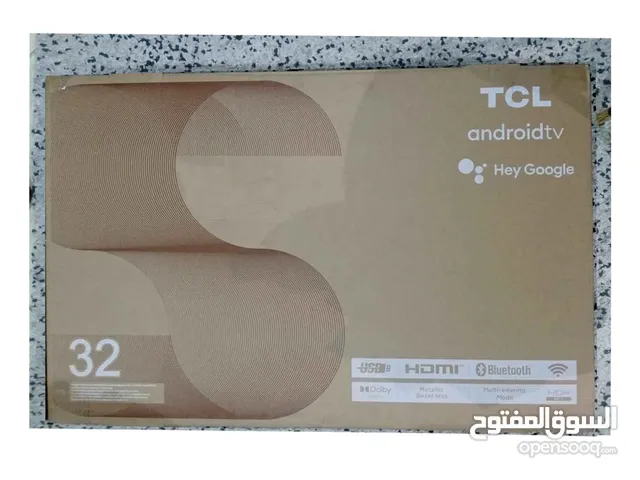 TCL LED 32 inch TV in Hawally