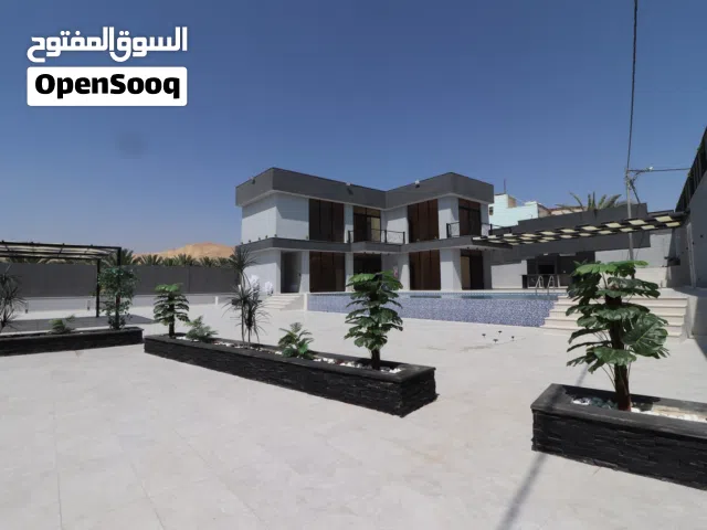 4 Bedrooms Farms for Sale in Jordan Valley Ghor Al Kafrain