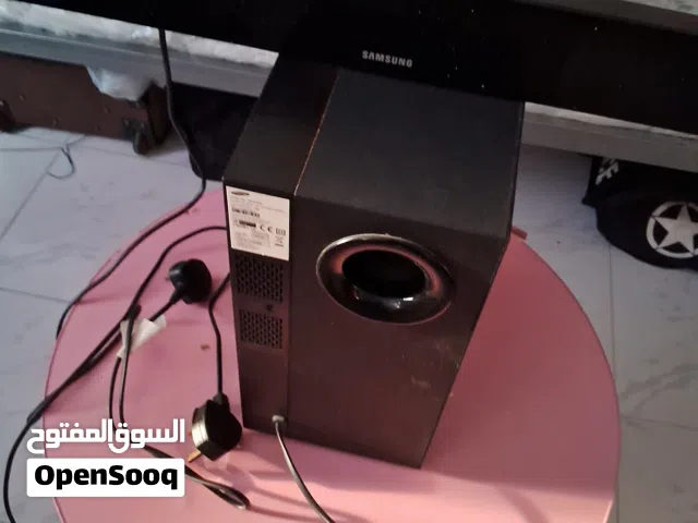 Samsung  sundbar