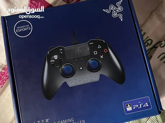 Razer PS4 controller