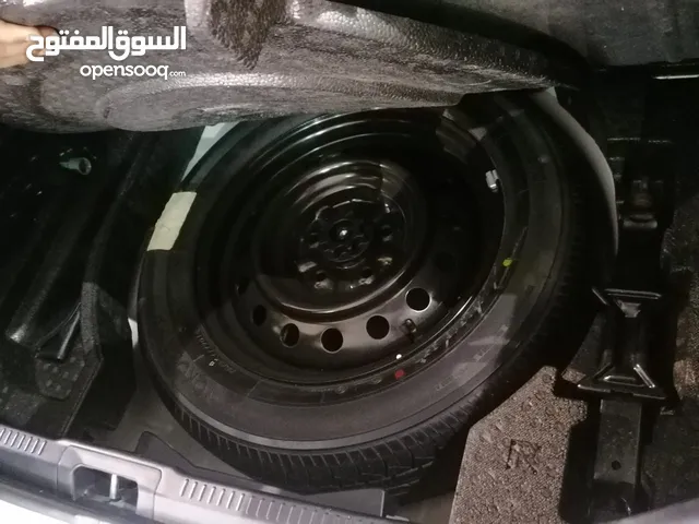 Used Toyota Camry in Wadi ad-Dawasir