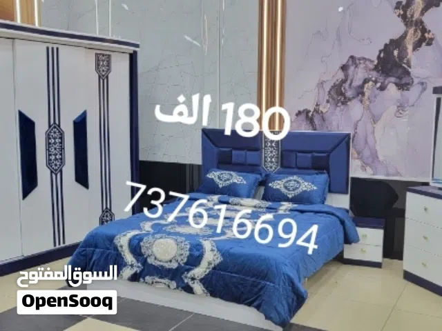 غرف نوم بعده اشكال وتصاميم