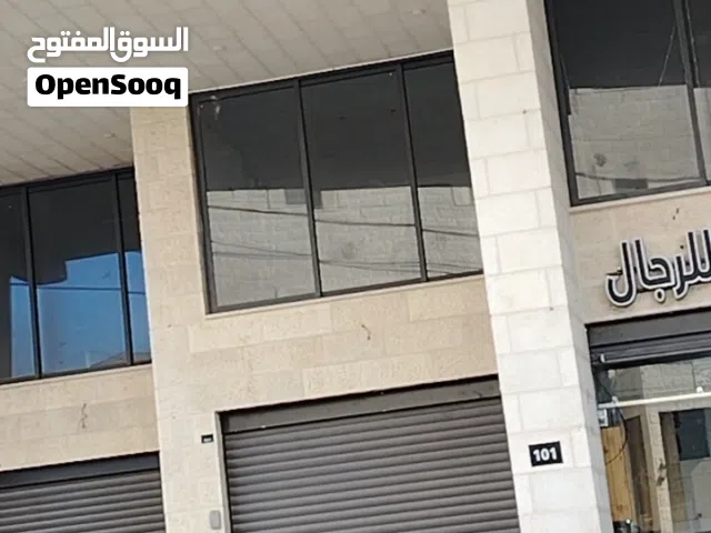 3 محلات للبيع مساحة 80 متر سدة 37 متر