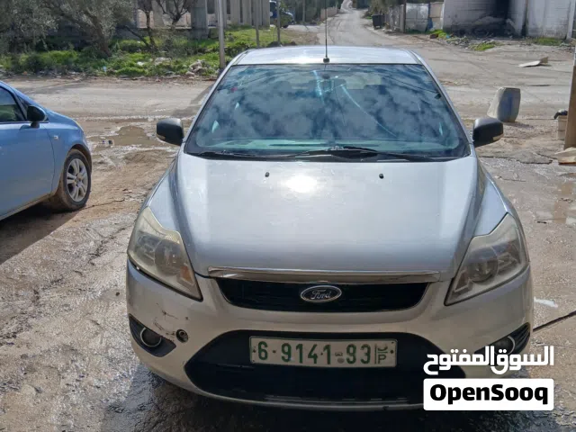 2009 فورد فوكس ST