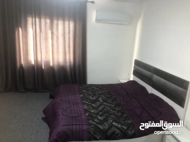 استديو مفروش للايجار في الرابية