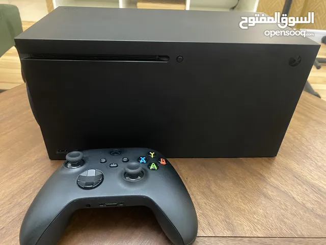 Xbox Series X Xbox for sale in Al Riyadh