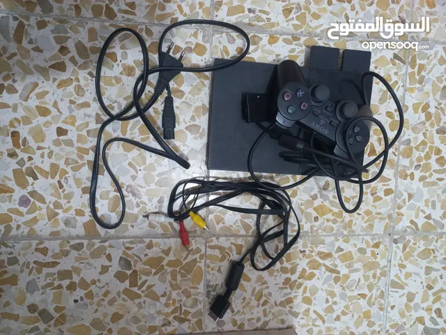 PlayStation 2 PlayStation for sale in Najaf