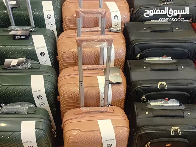 5 دنانير خدمات للبحث لكم عن ارخص شنط السفر