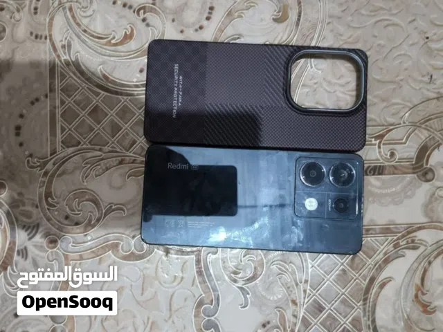 Xiaomi Redmi Note 13 Pro 512 GB in Basra