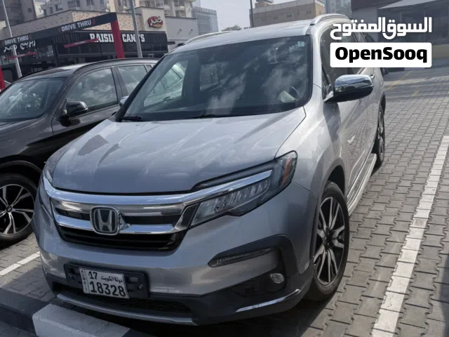 Used Honda Pilot in Hawally