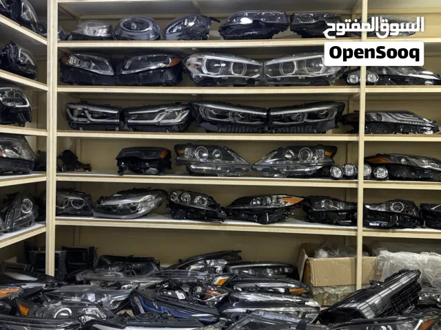 All car light