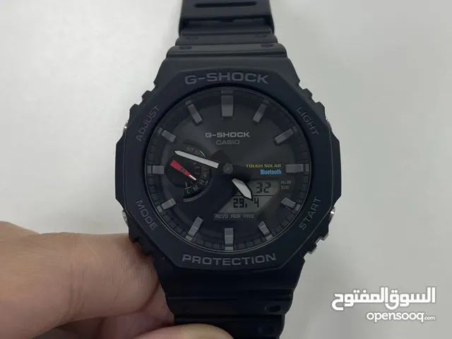 Casio G-Shock GA-B2100