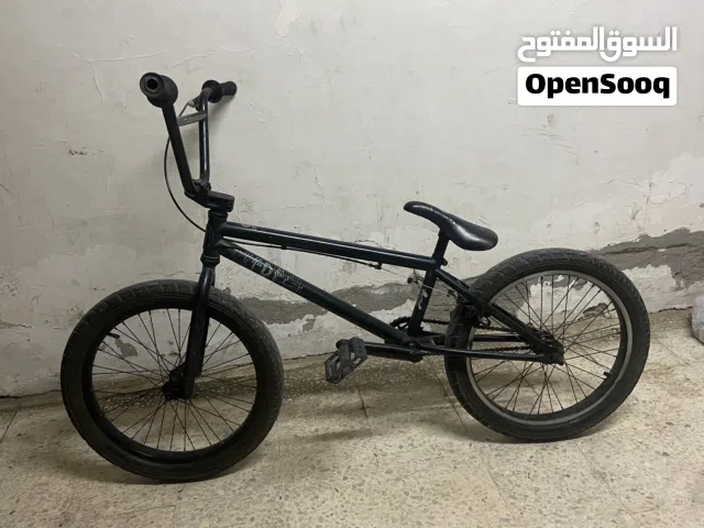 BMX stolen