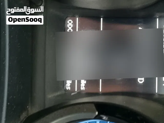 Used Toyota Corolla in Muscat