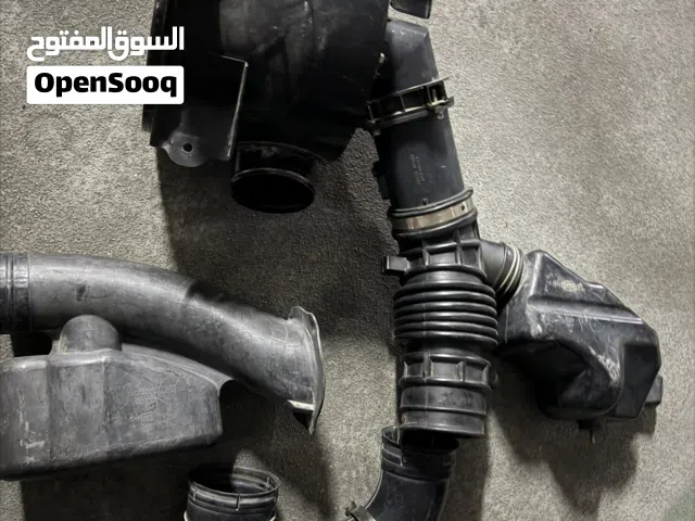 اكزوز فيلتر وكاله موديل 2019