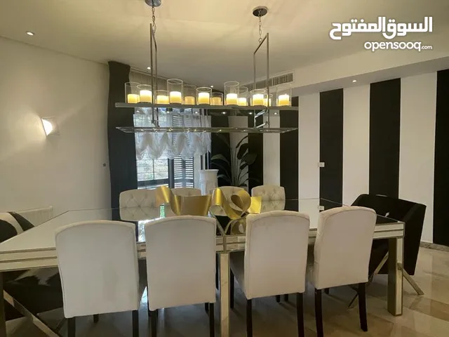 348 m2 5 Bedrooms Apartments for Sale in Amman Dabouq