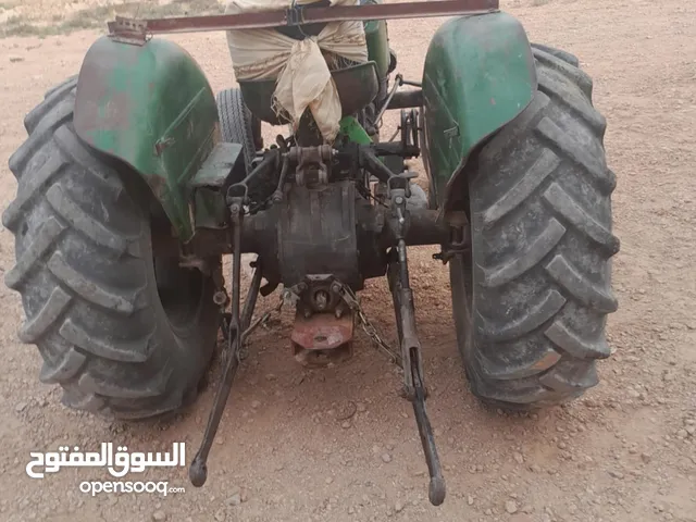 جرار زراعي 135