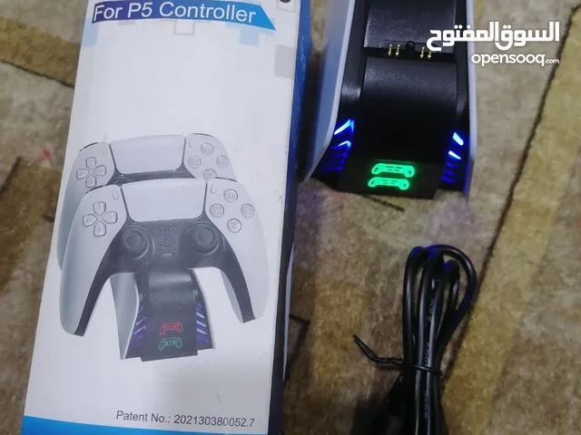 Playstation Cables & Chargers in Basra