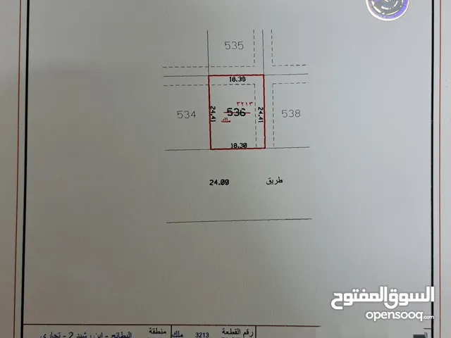 Commercial Land for Rent in Sharjah Al Batayih