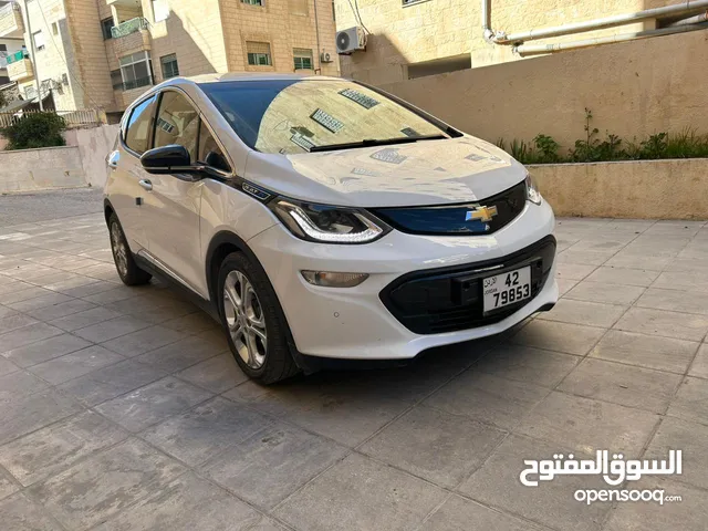 Chevrolet Bolt 2019 in Amman