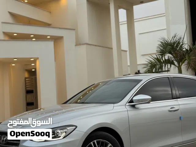 2019 هيونداي جراند يور