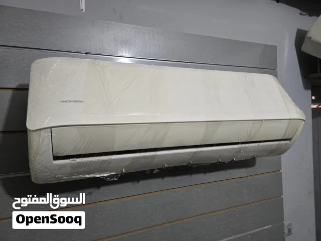 مكيف جنرال سمارت 1.5 طن مستعمل بحالة الوكاله الوكاله A+++شامل توصيل وتركيب مجانا فقط
