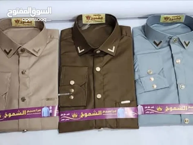 شمزان الشموخ جميع المقاسات