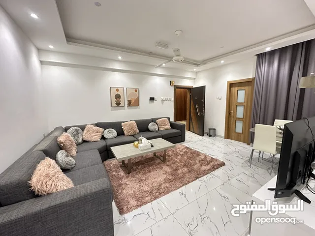 110 m2 2 Bedrooms Apartments for Sale in Muscat Qurm