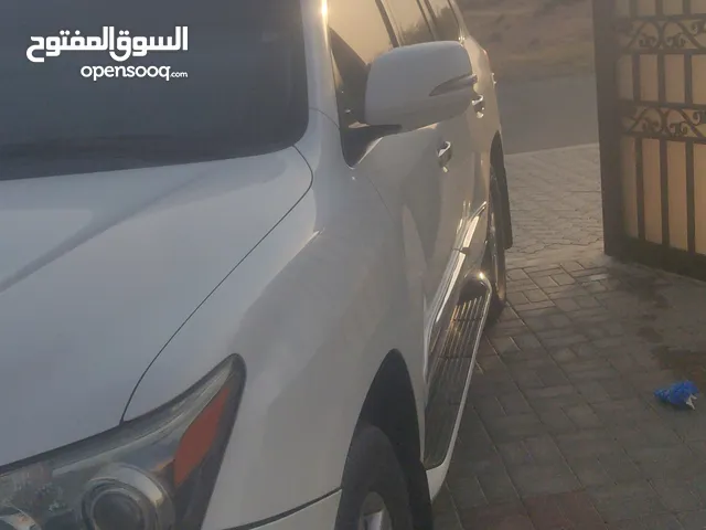 Used Lexus LX in Sharjah