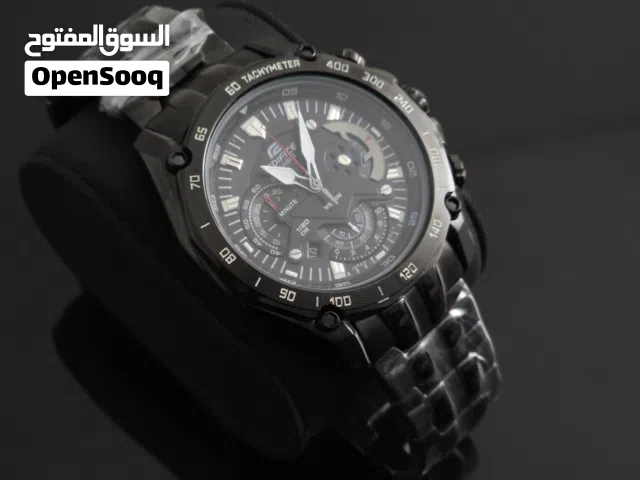 ساعة كاسيو أدفايس – Casio Advice – أناقة عملية بتقنية يابانية