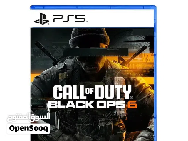 CALLOF DUTY BLACK OPS 6