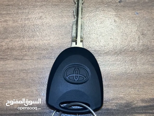 تويوتا يارس