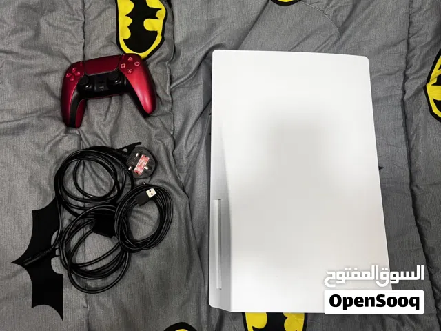 PlayStation 5 PlayStation for sale in Central Governorate