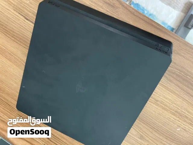 PlayStation 4 PlayStation for sale in Zawiya