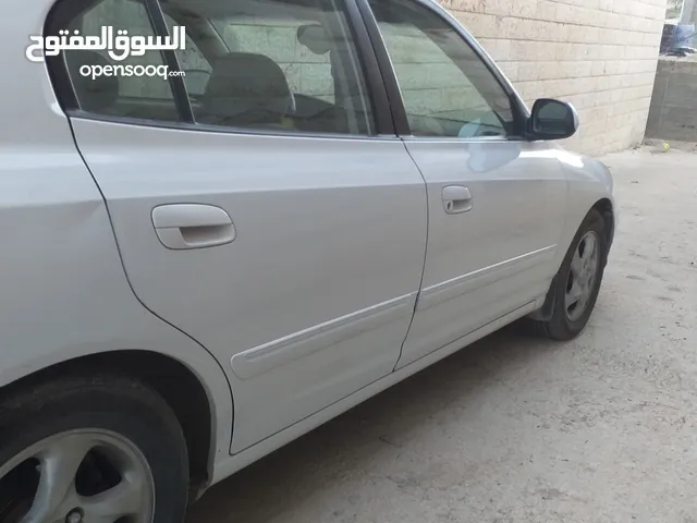 Used Hyundai Avante in Bethlehem