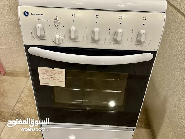 General Electric Ovens in Amman