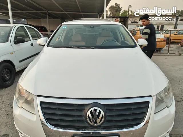 Used Volkswagen Passat in Baghdad