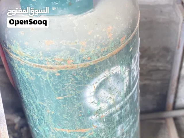 سلندر غاز البحرين