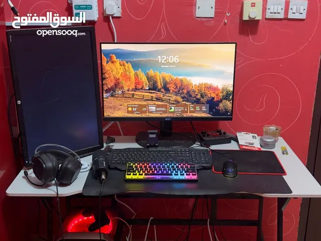 سيت اب كامل بسعر رمزي للبيع بغرض عدم الحاجة