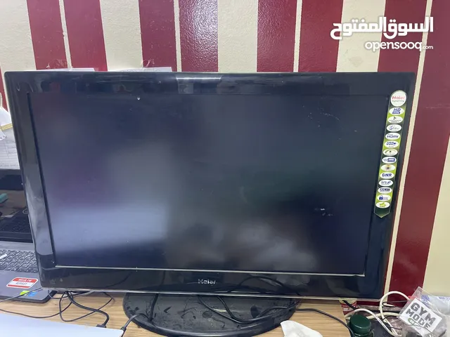 Haier TV 32 inch