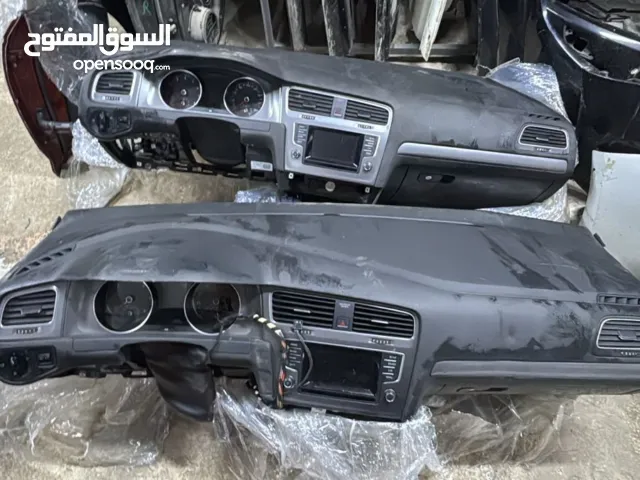 تابلو E golf 2016-2020