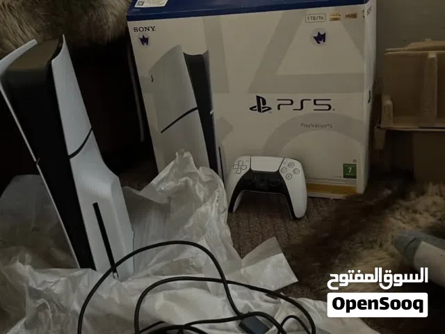 ابليتيشن 5 سلم ون تيرا مستعمل اشي بسيط
