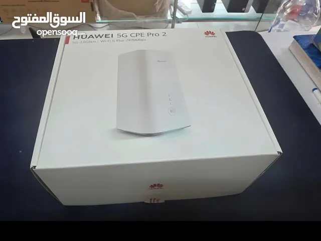 Huawei 5G cpe Pro 2 unlock all sim working use for sale