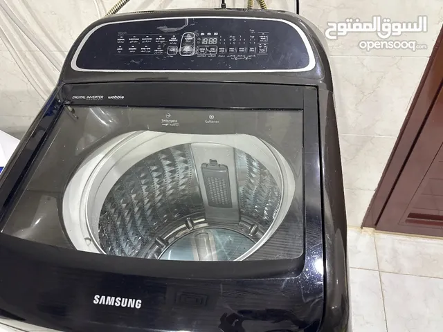 غسالة سامسونج