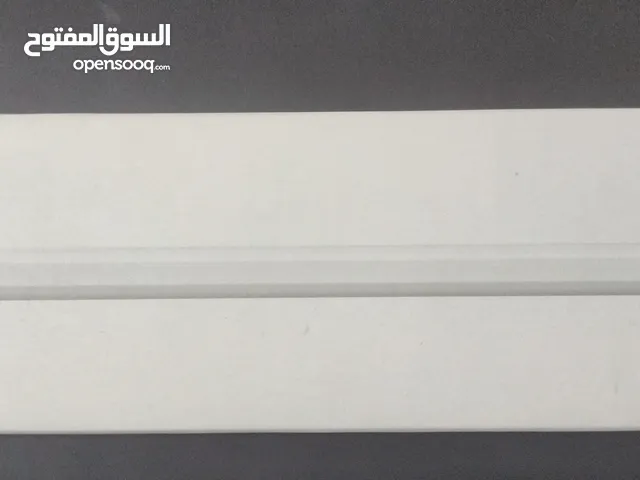 apple pencil 2 generation قلم أبل الجيل الثاني