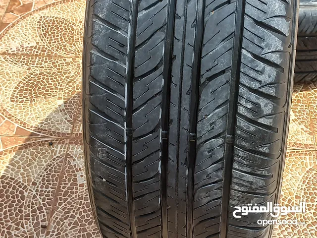 Dunlop 20 Rims in Al Dakhiliya