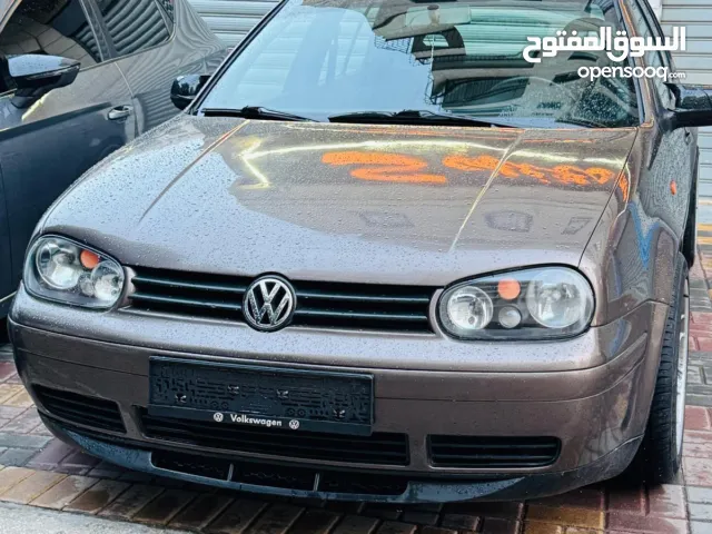 جولف mk4 مديل 2000 فحص نخب