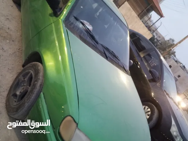دايو ليمنز 1995