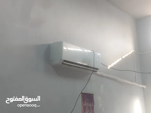 مكيف انفيرتر موفر للكهرباء طن ونص استعمال فترة قصيرة كفاءة ممتازة للمعنى التواصل على الأرقام الموجود