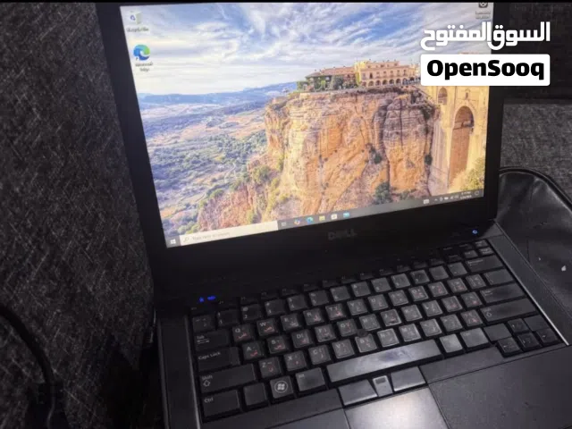 Windows Dell for sale  in Basra